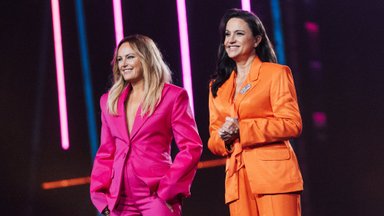 OTSEBLOGI JA -FOTOD MALMÖST | Põnevus kasvab! Kes pääsevad edasi Eurovisioni esimesest poolfinaalist?