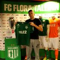 Suurüllatus: Aleksandr Dmitrijev liitub FC Floraga!