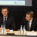 2382 eurot kuus: Läti minister viriseb sandi palga pärast