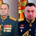Erioperatsioon „Krabilõks“. Mida on teada Vene tippkindralite ja -admiralide likvideerimisest?
