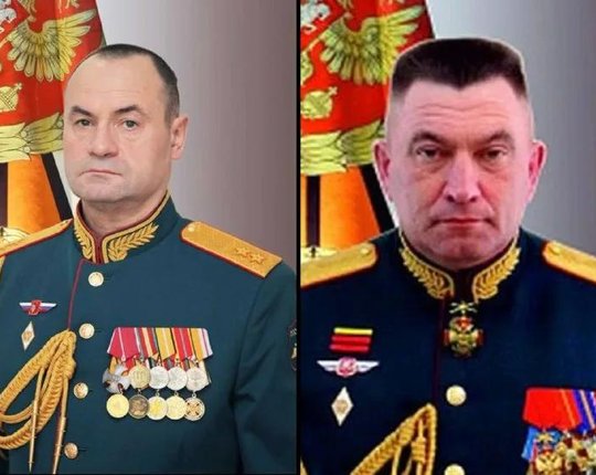 Erioperatsioon „Krabilõks“. Mida on teada Vene tippkindralite ja -admiralide likvideerimisest?