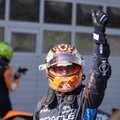 Verstappen võitis Austria GP-l sprindi kvalifikatsiooni