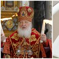 Esimest korda ajaloos kohtuvad Rooma paavst ja Venemaa patriarh