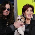 Ei või olla! Ozzy ja Sharon Osbourne'i 30-aastane romanss sai läbi?