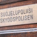 Ajaleht: Soomes taotleb varjupaika kolm ohtlikku terroristi