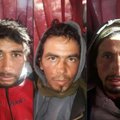 Maroko džihadist tunnistas üles Atlase mägedes matkal olnud skandinaavlanna mõrva