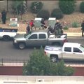 Hullunud mees tulistas Arizonas surnuks ühe ja haavas viit inimest