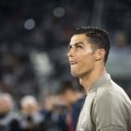 Ülikarmid kahtlustused: ameeriklanna süüdistab Cristiano Ronaldot jõhkras vägistamises. Der Spiegel: pallur maksis naisele vaikimise eest