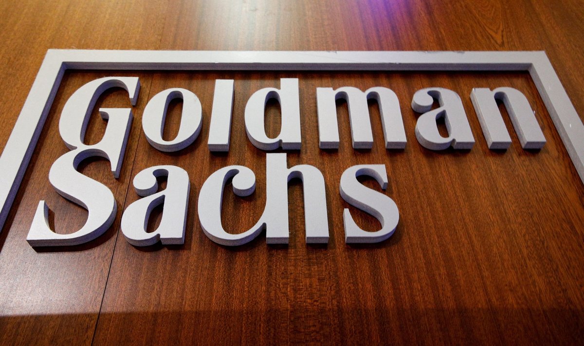 Goldman Sachsi ökonomistid prognoosivad intressitõusude jätkumist.