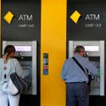 Austraalias esitati Eesti kodanikule süüdistus manipuleeritud pangaautomaatide abil 100 000 dollari varguses