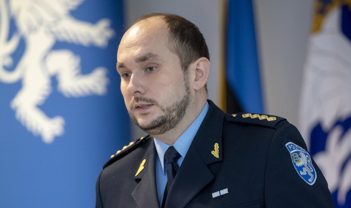 Eesti piirivalve juht Egert Belitšev kinnitab, et kõik ukrainlaste rikkumisjuhtumid vaadati eraldi läbi ning vastavalt tehti ka otsused