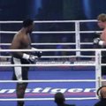 VIASAT: profipoksi matš Povetkin - Rahman