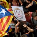 Рахой в Каталонии призвал положить конец "сепаратистскому хаосу"