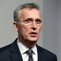 NATO peasekretär Stoltenberg: Venemaa ja Hiina levitavad teadlikult valeuudiseid Covid-19 kohta