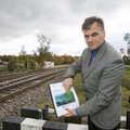 Rail Balticu vastased jäid kohtus kaotajaks: ebamõistlikke alternatiive ei pea hindama