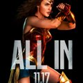 Kas teadsid, kes on superkangelasefilmi "Õigluse liiga" Wonder Woman tegelikult?