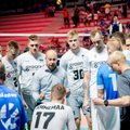 Eesti võrkpallikoondis sai Kuldliigas kindla kaotuse