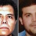 В Техасе арестовали лидера мексиканского наркокартеля „Синалоа“ и сына „Эль Чапо“