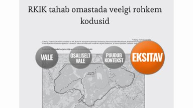 FAKTIKONTROLL |  Kas Nursipalu harjutusvälja piire muudeti laiemaks kohalikke elanikke teavitamata, nagu väidab MTÜ Meie Nursipalu?