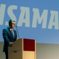 Рейтинги партий: Isamaa вышла на первое место по популярности