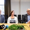 PÄEVA TEEMA | Endine TTÜ teadur: Reps näitas ebausaldusväärsust juba teaduse rahastamise petuloos, nüüd peaks ta tagasi astuma
