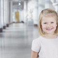 Kõige stiilsem printsess maamunal? Rootsi 4-aastane pisiprintsess Estelle poseerib uhkelt postmargil