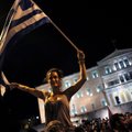 Греки высказались против режима жесткой экономии