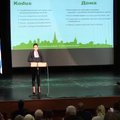 DELFI FOTOD JA VIDEO | Savisaare Valimisliidu lubaduste seas oli Mustamäe kiriku ja Lasnamäe haigla valmis ehitamine ning Tallinna jalgrattasõbralikumaks muutmise idee