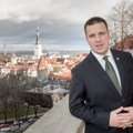 Peaminister kooliõpilastele: Eesti e-lahenduste edulugu põhineb usaldusel, avatusel ja lihtsusel