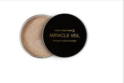 PUUDER 16.50 Max Factor Miracle Veil Radiant Loose Powder