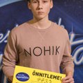 SAA TUTTAVAKS | Staariankeet: Jüri-Saimon Kuusemets tahab 40. eluaastaks Hiiumaale kolida