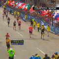 Traagilisel Bostoni maratonil osales ka kolm Eesti esindajat
