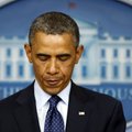 Barack Obama: aastate eest oleksin Zimmermani ohver võinud olla mina