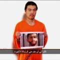 Islamiriik avaldas järgmise video pantvangis olevast jaapanlasest