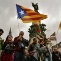 Hispaania valitsusjuht katalaanidele: tunnistage, et mingit referendumit ei toimu