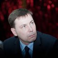 Eesti Koostöö Kogu hakkab juhtima president Ilvese senine nõunik Olari Koppel