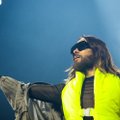 „Джаред Лето даже не вспотел“. Откровенные впечатления о концерте 30 Seconds to Mars