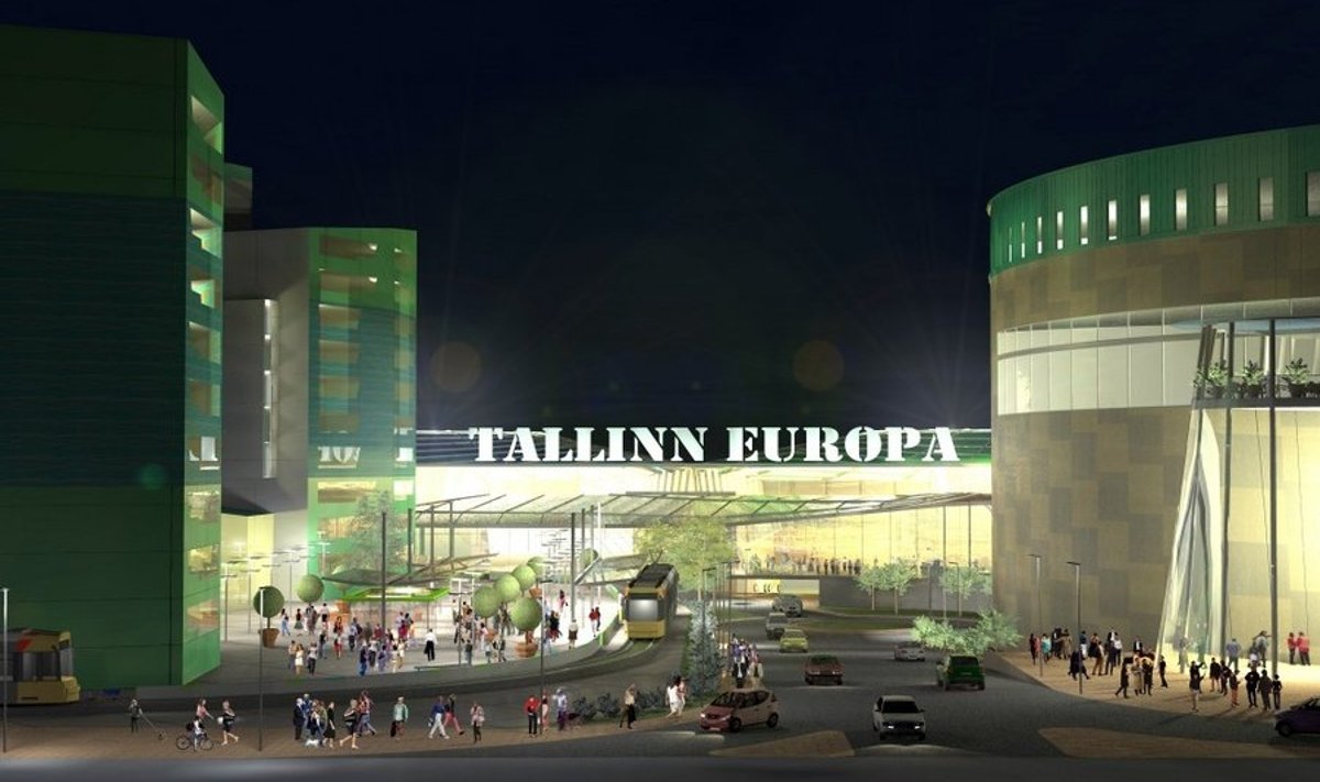 Tallinn Europe