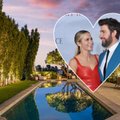 FOTOD | Staarpaar Emily Blunt ja John Krasinski panid oma Hollywoodi luksusliku kodu müüki