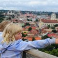 Leedu pealinn Vilnius kehtestas turistimaksu