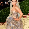 ARMAS KLÕPS | Ariana Grande esitles oma uut Grammy auhinda üpris eriskummalisele koduloomale