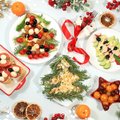 Новый год без лишних килограммов: как не поправиться во время праздников