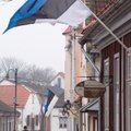 Leht: Saaremaa omavalitsuste ühinemise vastu puudub rahva huvi
