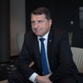 Seim lükkas tagasi presidendi algatuse loobuda Lätis sündinud lastele mittekodaniku staatuse andmisest