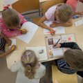 Tallinnas pääsevad 1.-3. klasside lapsed järgmisel nädalal kooli
