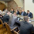 Правовая комиссия получит обзор событий, связанных с побегом заключенных из Таллиннской тюрьмы