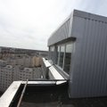 FOTOD: Omamoodi eksklusiivne korter kõrghoone katusel Õismäel