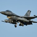 Taani saadab Eestisse 200 sõdurit ja kaks F-16 hävituslennukit