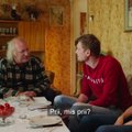 Eesti mängufilm "Ükssarvik" vallutab Aasia filmifestivale