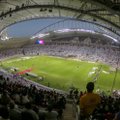 Naaberriikide boikott seab jalgpalli MMi Kataris suure küsimärgi all